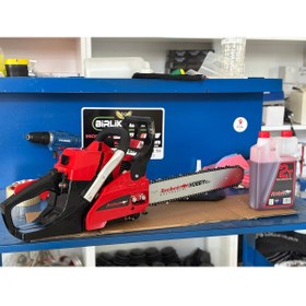 Resim ARCHER Motorlu Testere Benzinli 28.5 Diş (2.5 hp) 