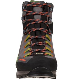 Resim La Sportiva Zfms110n10r17 Trango Trk Leather Gtx Ivy/tango Red Erkek Outdoor Bot Yeşil 