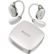 Resim Yesido SP19 Bt 5.4 Bluetooth Ipx5 Suya Dayanıklı Kablosuz Kulakiçi Tws Kulaklık 