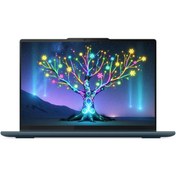 Resim LENOVO Yoga 7 83DJ0016TR01 Ultra5 125U 16GB 1TBSSD 14" FHD+ Touch W11H Dizüstü Bilgisayar-CNT002 