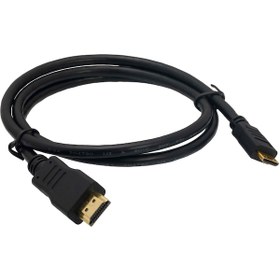 Resim 1 5 Metre Hdmi To Hdmi Altın Uçlu 24K 1.4 Ver. 3D Kablo 