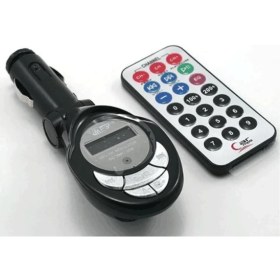 Resim Fırsatkolik Fm Transmitter Mp3 Player 