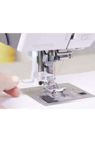 Resim bernette B79 Piko & Nakış Makinesi (7MM) Özel Hediyeli 