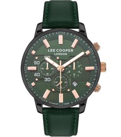 Resim LEE COOPER LC07474.677-NM Erkek Kol Saati 