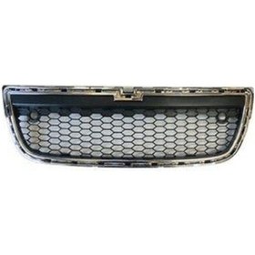 Resim Panjur Ön Alt Captiva C140 Sensörsüz 