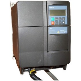 Resim 6se6436-2bd27-5ca0 Sıemens Mıcromaster 430 380-480 V 3 Ac 2. El 