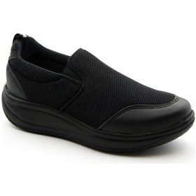 Resim Dr.Comfort Ortopedik Kadın Ayakkabı Dr.15.507 Siyah 