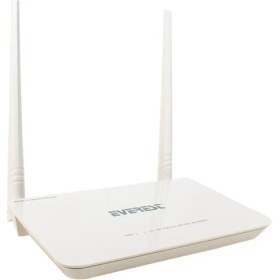 Resim Svoria Store Everest SG-1600 4 Port 300 Mbps Kablosuz Modem 