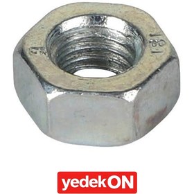 Resim AGCO Somun - Valtra | V504600802 