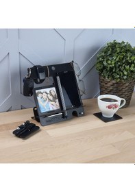 Resim Fx-xl Modest - 6 Renk - A4 Evrak Rafı Masaüstü Organizer 