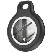 Resim Kedi Ve Köpek Airtag Ios & Android Uyumlu Akıllı Gps Kolay Kullanım 