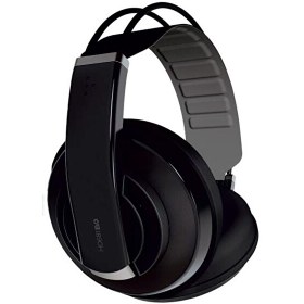 Resim Superlux HD681EVO Kulaklık Siyah 