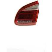 Resim Porsche Cayenne İç Stop Lambası Sağ 2011 Sonrası Uyumlu 