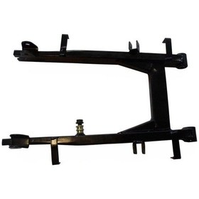 Resim Stmax Star 1000 Arka Çatal St-36 