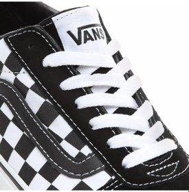 Resim Vans Ward Erkek Günlük Spor Ayakkabı C-VAN0A38DMPVJPVJ 