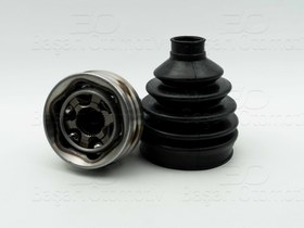 Resim Opel Captiva 2007 ve Sonrası & Antara 2007-2015 Uyumlu ABSSiz Dış Aks Kafası 