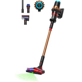 Resim Dyson V16 Piston Animal Kablosuz Süpürge Mat Siyah/Bakır 