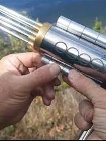 Resim Mega Zeus Alan Tarayıcı 