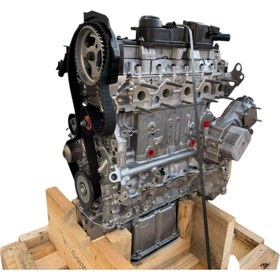 Resim PSA Komple Motor (dv6du) (euro-5) (traveller/expert/jumpy-İv) - 1614381680 