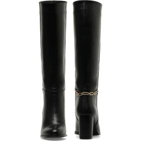 Resim Nine West Rupı 3pr Siyah Kadın Çizme 