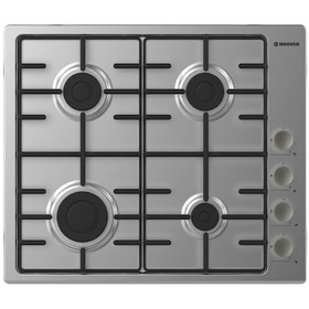 Resim Hoover H-HOB 300 GAS HHW6LMX Ankastre Ocak 