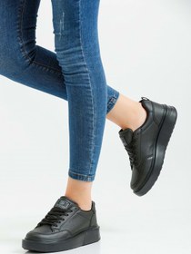 Resim Devida Dexter Serisi Kadın Spor Ayakkabı 