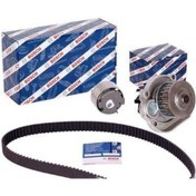 Resim Fiat Fiorino 1.4 2014-2023 Bosch Devirdaimli Triger 