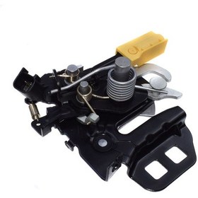 Resim FORD MONDEO 2013 - SONRASI KAPUT KİLİDİ SOL ELEKTRİKLİ 