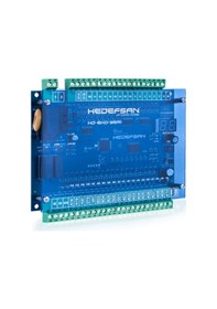 Resim Hedefsan Asansör Eko 10 Seri Kart 