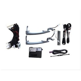 Resim Bmw f36 keyless go anahtarsız giriş seti 2013+ 