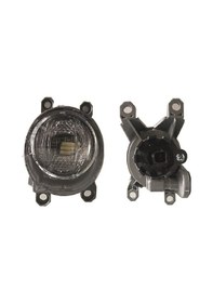 Resim Toyota Corolla Uyumlu Sag Ön Sis Fari 2019--2021 (Ledli) 552558840 