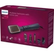 Resim Philips 5000 Serisi 5'i 1 Arada Saç Şekillendirici BHA530/00 