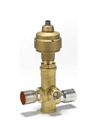 Resim Danfoss 034G0501 Ets 100 Elektronik Expansion Valf 