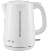 Resim Altus Al 729 Su Isıtıcısı Kettle 2200 W Beyaz 