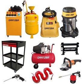 Resim Grayzer Oto Yıkama Paketi 