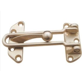 Resim Mena Rise Kademeli Emniyet Kelepçesi Kaplama 1 Adet 