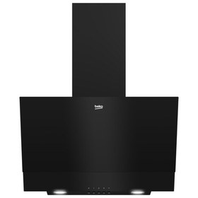 Resim Beko BDE 6050 S Duvar Tipi Davlumbaz 