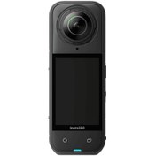 Resim Insta360 X5 Aksiyon Kamerası 