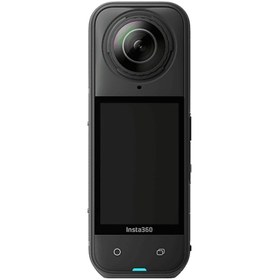 Resim Insta360 X5 Aksiyon Kamerası 