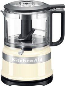 Resim KitchenAid Mini 5KFC3516EAC Almond Cream 240 W Mutfak Robotu 