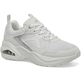 Resim Kinetix Jewel Tx W 4fx Siyah Kadın Sneaker Beyaz Beyaz 