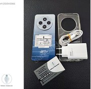 Resim Xiaomi Redmi 14C İkinci El TR | 128 GB | Mavi İkinci El Xiaomi Redmi 14c 6/128gb Tr ve Hatasız