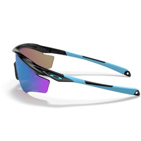 Resim Oakley M2 Frame XL Unisex Siyah Güneş Gözlüğü 0OO934321 