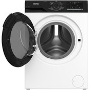 Resim Altus AL CM 121460 D 1400 Devir 12 KG Çamaşır Makinesi 