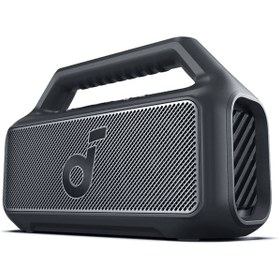 Resim Anker Soundcore Boom 2 SE 30W Taşınabilir Hoparlör Siyah 
