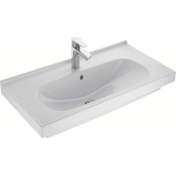 Resim Kale Basıcs 65 x 45CM Etajerlı Lavabo 