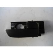 Resim TŞT 2006 - 2012 Hyundai Accent Era Ön Kapı Iç Açma Kolu Sol Siyah (Euro Body) (Oem NO:826101) 
