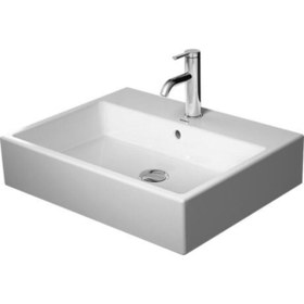 Resim Duravit Duravıt Vero Aır Lavabo Taslanmıs 600x470 Mm 2350600027 