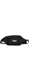 Resim Hummel Rui Bumbag Siyah Bel Çantası 