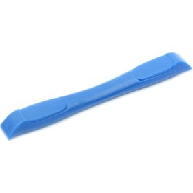 Resim Plastik Pry Bar Üçgen Kürek Açma Tamir Aracı 